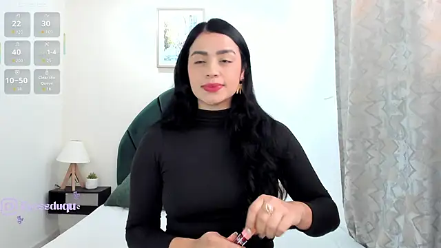 Paula Desousa online show from 10, 1, 2026