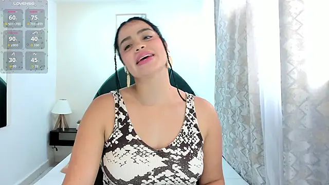 Paula Desousa online show from 13, 2, 2026