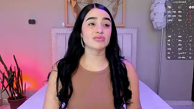 Paula Desousa online show from 19, 2, 2026