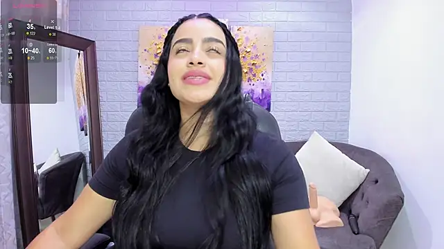 Paula Desousa online show from 11, 3, 2026