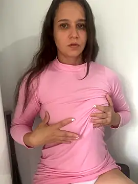 hotcookie28 online show from 18, 10, 2025