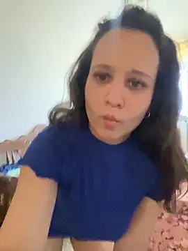 hotcookie28 online show from 23, 3, 2026