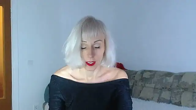 Kissiya-Allisya online show from 17, 2, 2025