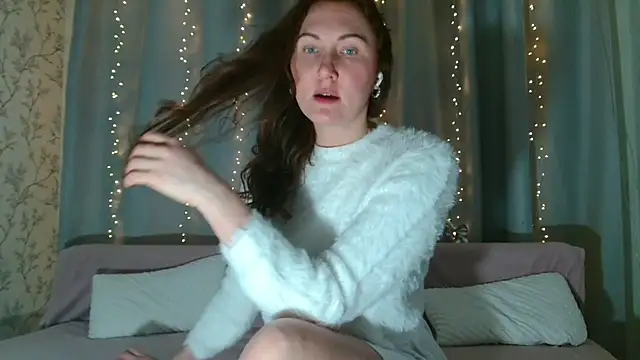 Imcarrieberry online show from 7, 2, 2025