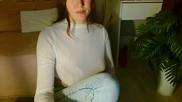 Imcarrieberry online show from 1, 12, 2025