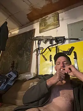 Snapshot of 420rickie420 chatting on 23, 12, 2024 420rickie420 online show from 23, 12, 2024