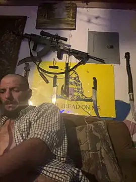 Snapshot of 420rickie420 chatting on 31, 12, 2024 420rickie420 online show from 31, 12, 2024