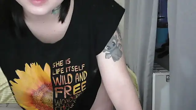 juliettkalen online show from 6, 1, 2026