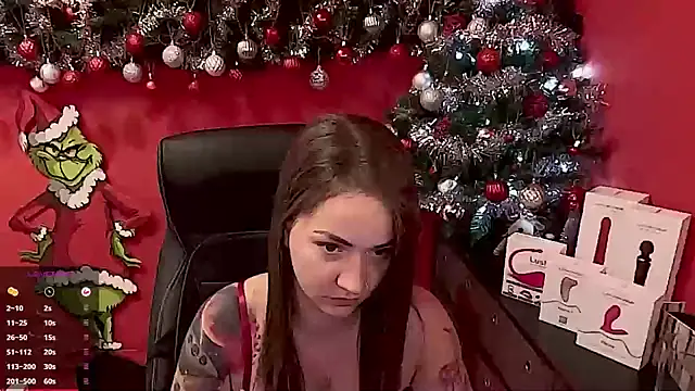 Snapshot of _Jane_Warren_ chatting on 7, 12, 2024 Jane Warren online show from 7, 12, 2024