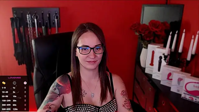 Snapshot of _Jane_Warren_ chatting on 8, 1, 2025 Jane Warren online show from 8, 1, 2025