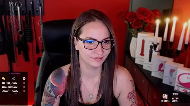 Snapshot of _Jane_Warren_ chatting on 10, 1, 2025 Jane Warren online show from 10, 1, 2025