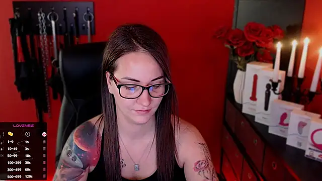 Snapshot of _Jane_Warren_ chatting on 10, 1, 2025 Jane Warren online show from 10, 1, 2025