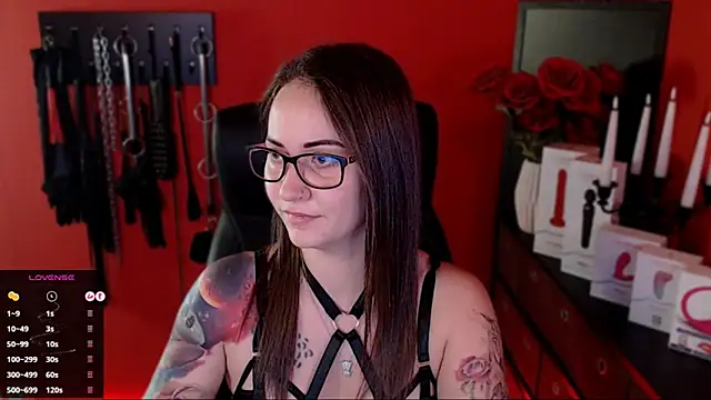 Snapshot of _Jane_Warren_ chatting on 11, 1, 2025 Jane Warren online show from 11, 1, 2025