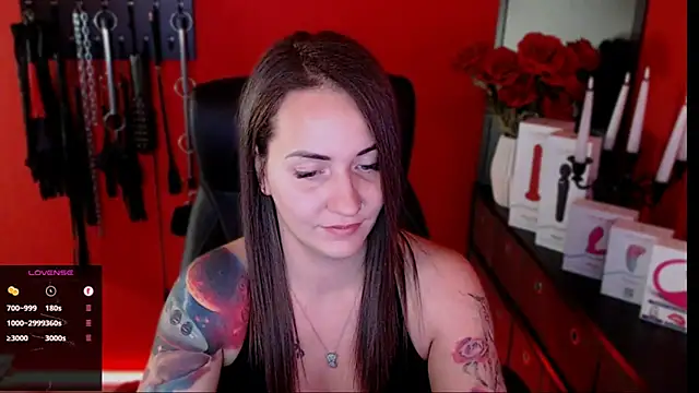 Snapshot of _Jane_Warren_ chatting on 18, 1, 2025 Jane Warren online show from 18, 1, 2025