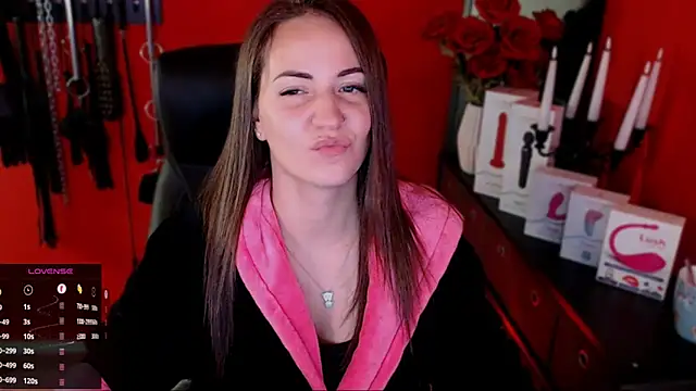 Snapshot of _Jane_Warren_ chatting on 18, 1, 2025 Jane Warren online show from 18, 1, 2025