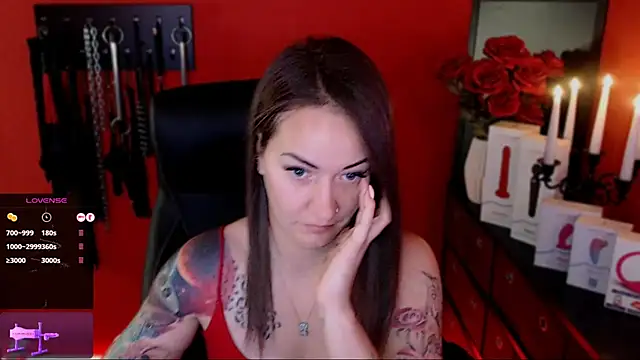 Snapshot of _Jane_Warren_ chatting on 23, 1, 2025 Jane Warren online show from 23, 1, 2025