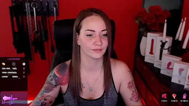 Snapshot of _Jane_Warren_ chatting on 30, 1, 2025 Jane Warren online show from 30, 1, 2025