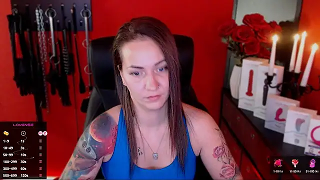 Snapshot of _Jane_Warren_ chatting on 8, 2, 2025 Jane Warren online show from 8, 2, 2025