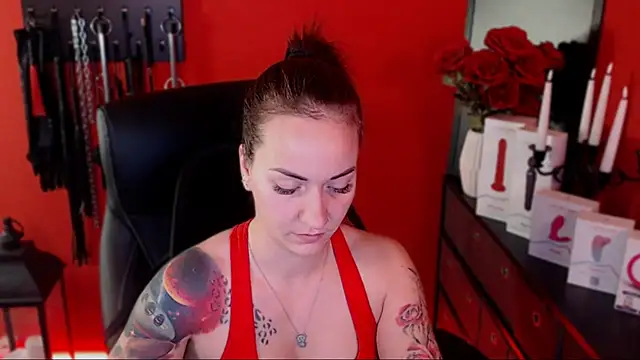 Snapshot of _Jane_Warren_ chatting on 19, 2, 2025 Jane Warren online show from 19, 2, 2025