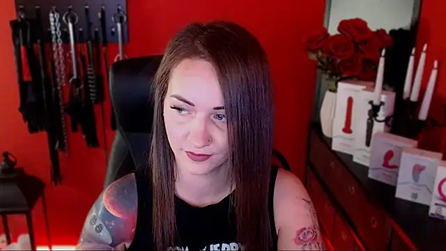 Snapshot of _Jane_Warren_ chatting on 20, 2, 2025 Jane Warren online show from 20, 2, 2025