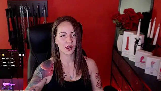 Snapshot of _Jane_Warren_ chatting on 21, 2, 2025 Jane Warren online show from 21, 2, 2025