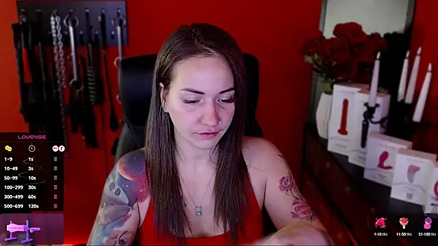 Snapshot of _Jane_Warren_ chatting on 22, 2, 2025 Jane Warren online show from 22, 2, 2025