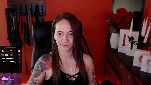 Snapshot of _Jane_Warren_ chatting on 28, 2, 2025 Jane Warren online show from 28, 2, 2025