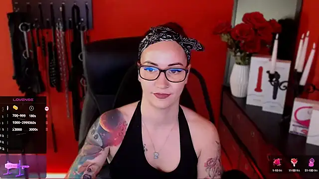 Snapshot of _Jane_Warren_ chatting on 13, 3, 2025 Jane Warren online show from 13, 3, 2025