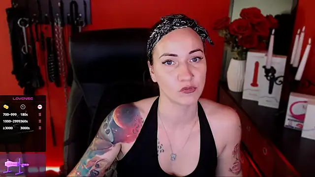 Snapshot of _Jane_Warren_ chatting on 13, 3, 2025 Jane Warren online show from 13, 3, 2025