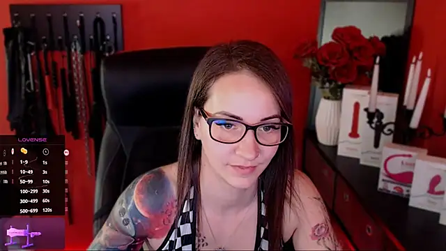 Snapshot of _Jane_Warren_ chatting on 20, 3, 2025 Jane Warren online show from 20, 3, 2025