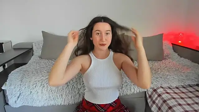 Snapshot of _Anna_Montana chatting on 25, 10, 2025 Anna Montana online show from 25, 10, 2025