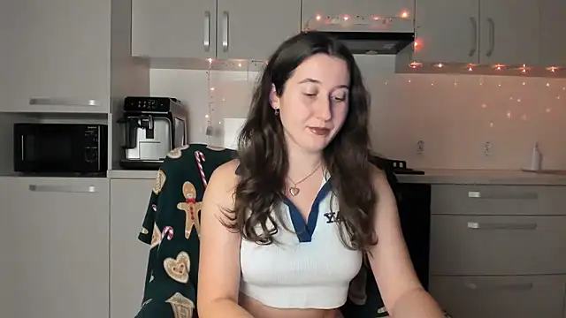 Snapshot of _Anna_Montana chatting on 26, 11, 2025 Anna Montana online show from 26, 11, 2025