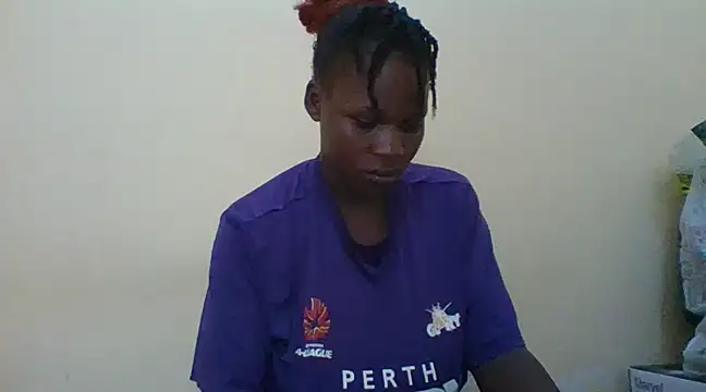 Snapshot of prettychic5 chatting on 11, 12, 2024 prettychic5 online show from 11, 12, 2024