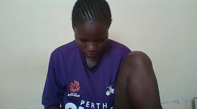 Snapshot of prettychic5 chatting on 22, 1, 2025 prettychic5 online show from 22, 1, 2025