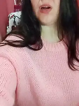 Snapshot of ErikaVlovely chatting on 10, 11, 2025 ErikaVlovely online show from 10, 11, 2025