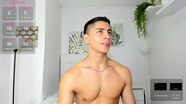 Snapshot of Matty_Adams chatting on 14, 3, 2025 Matty Adams online show from 14, 3, 2025