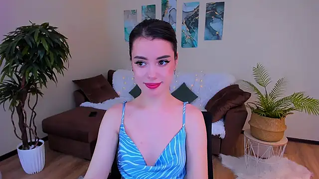 Snapshot of PutOnRepeat chatting on 23, 2, 2025 PutOnRepeat online show from 23, 2, 2025