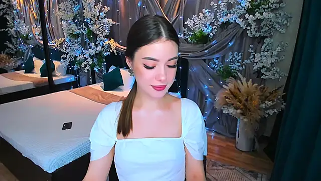 Snapshot of PutOnRepeat chatting on 2, 3, 2025 PutOnRepeat online show from 2, 3, 2025