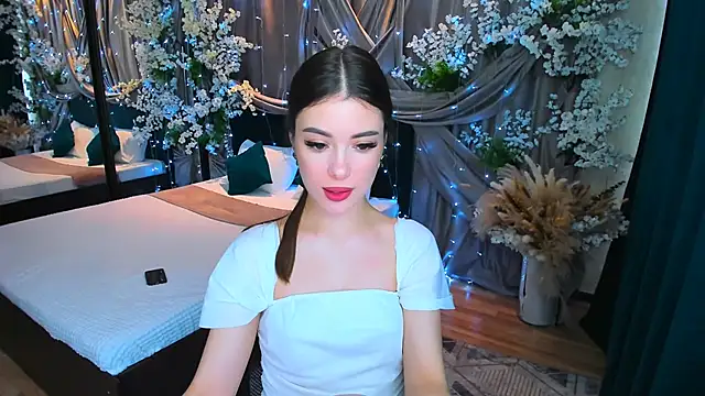 Snapshot of PutOnRepeat chatting on 2, 3, 2025 PutOnRepeat online show from 2, 3, 2025