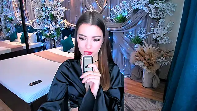 Snapshot of PutOnRepeat chatting on 16, 3, 2025 PutOnRepeat online show from 16, 3, 2025