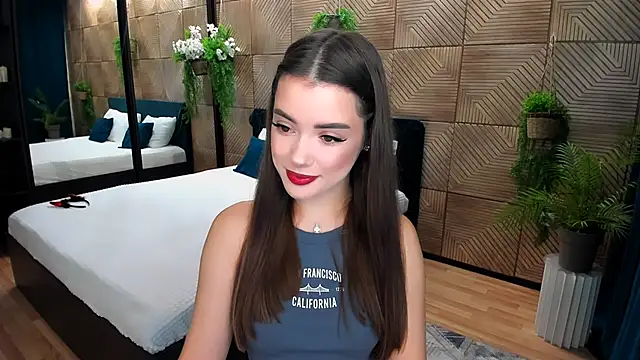 Snapshot of PutOnRepeat chatting on 15, 10, 2025 PutOnRepeat online show from 15, 10, 2025