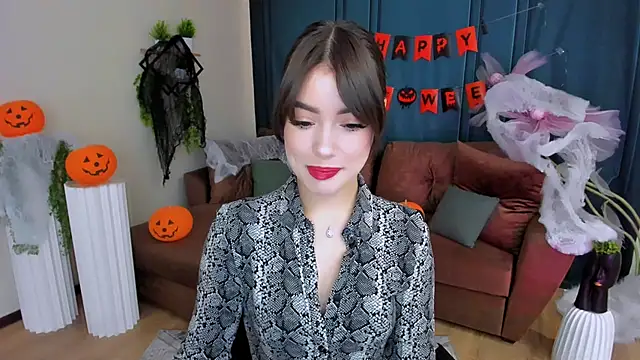 Snapshot of PutOnRepeat chatting on 5, 11, 2025 PutOnRepeat online show from 5, 11, 2025