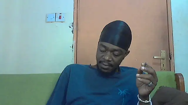 BIGDICKMULLAH online show from 28, 10, 2025