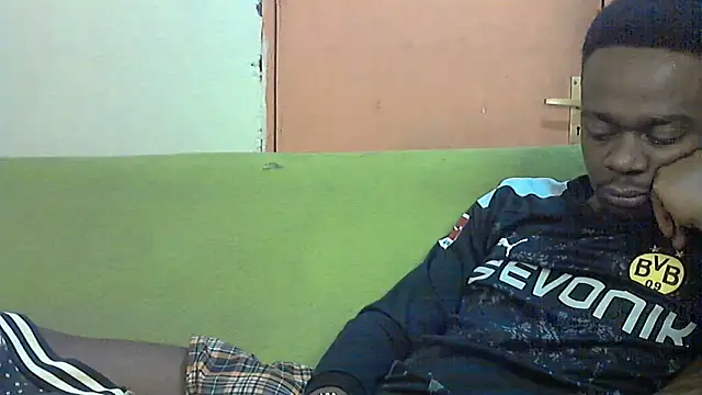 BIGDICKMULLAH online show from 2, 11, 2025