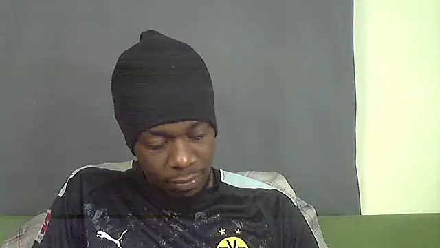 BIGDICKMULLAH online show from 11, 1, 2026