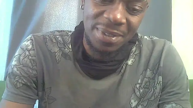 BIGDICKMULLAH online show from 15, 1, 2026