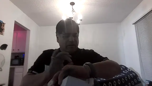 Peachestabby147 online show from 1, 3, 2026