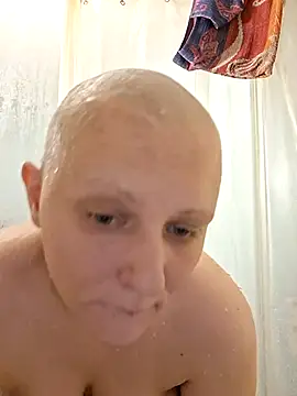 Snapshot of Baldbabey chatting on 10, 1, 2026 Baldbabey online show from 10, 1, 2026