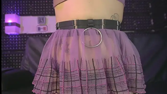 Snapshot of Dulce_yors chatting on 12, 1, 2025 Dulce yors online show from 12, 1, 2025