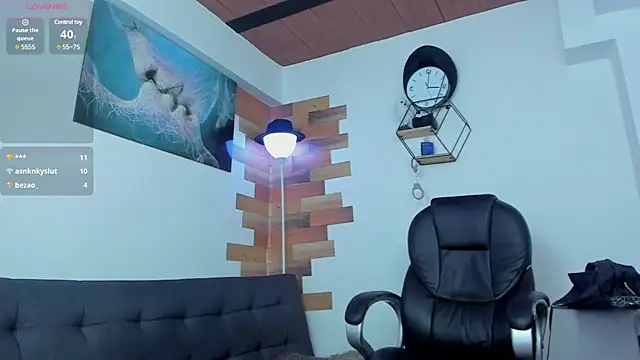 vincen jose online show from 6, 1, 2025